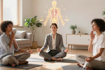 Nervous System Regulation