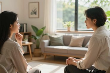 emotional balance coaching