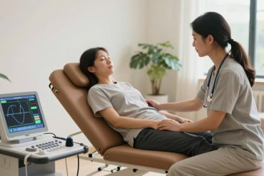 nervous system regulation therapy